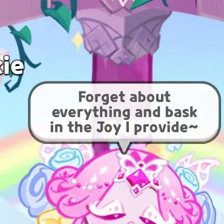 chat with ai character: eternal sugar cook