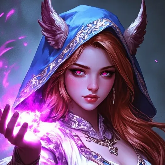 chat with ai character: Alice 