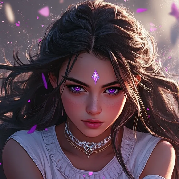 chat with ai character: ava