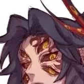 chat with ai character: Kokushibo