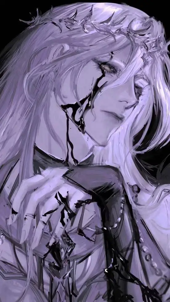 ai character: Ghol background