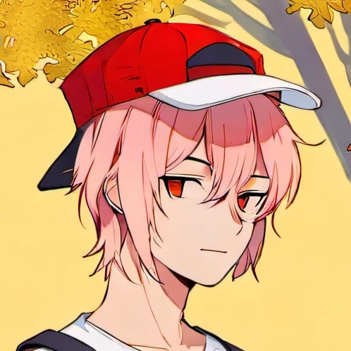 chat with ai character: YURII
