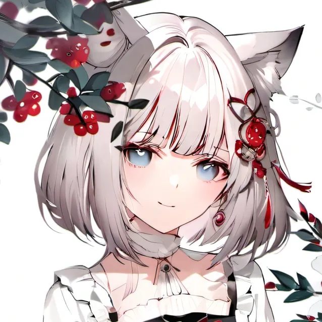 chat with ai character: Marie 