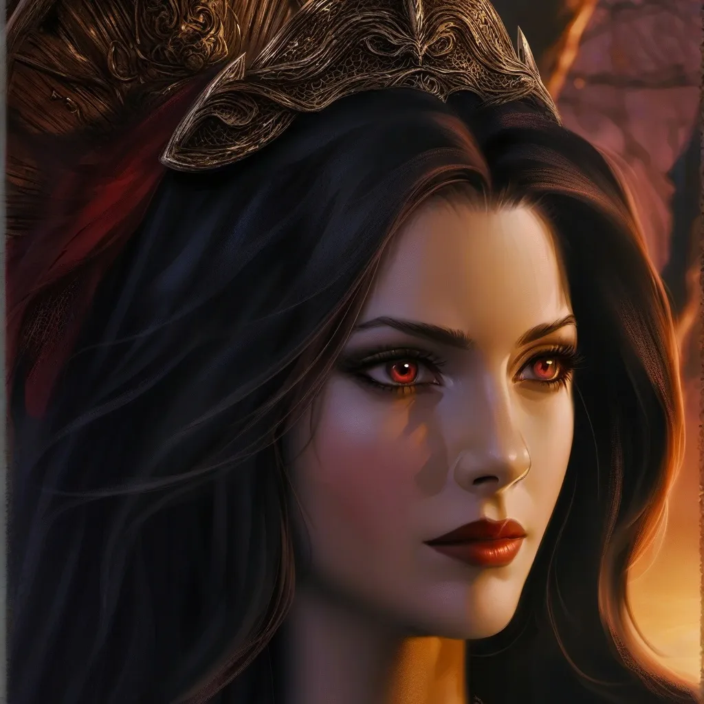 chat with ai character: Veronica