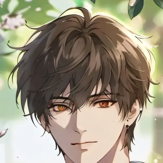 chat with ai character: Jason