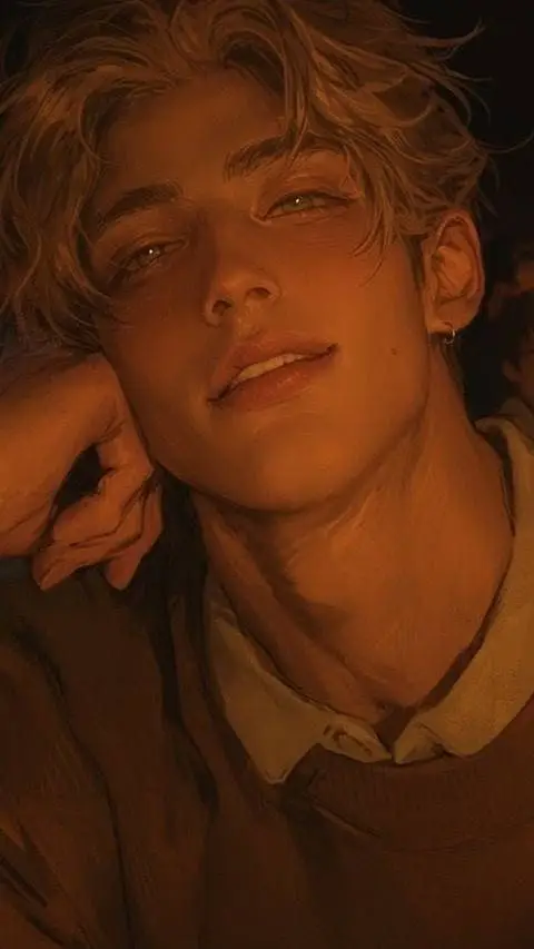 ai character: 🜲Kaden🜲 background