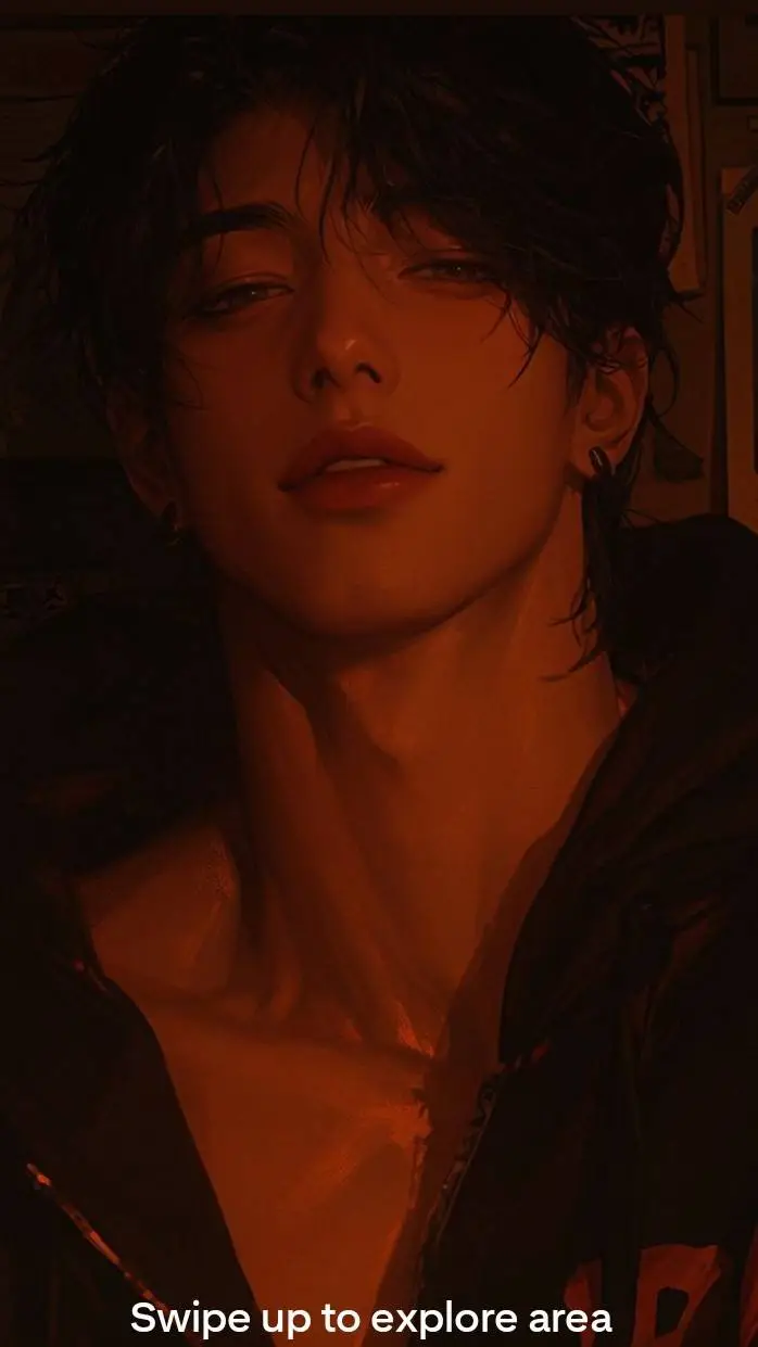 ai character: Logan background