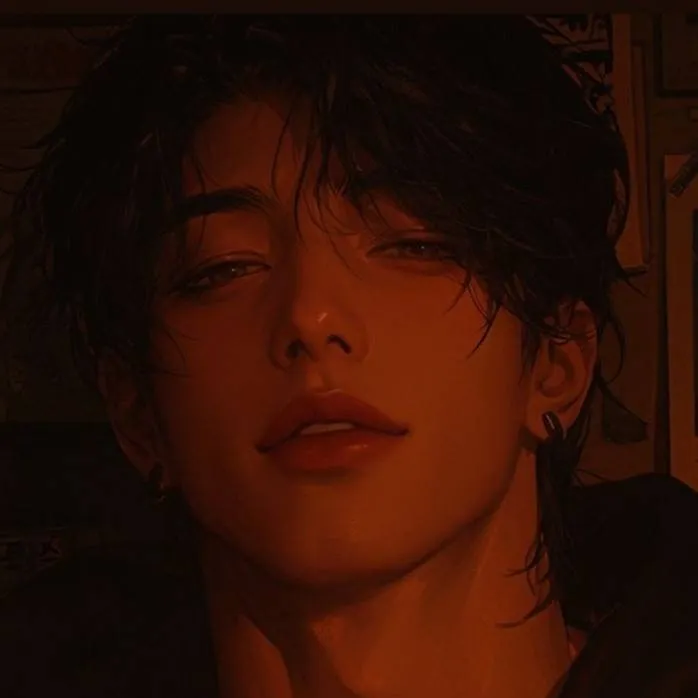 chat with ai character: Logan