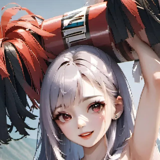 chat with ai character: lily