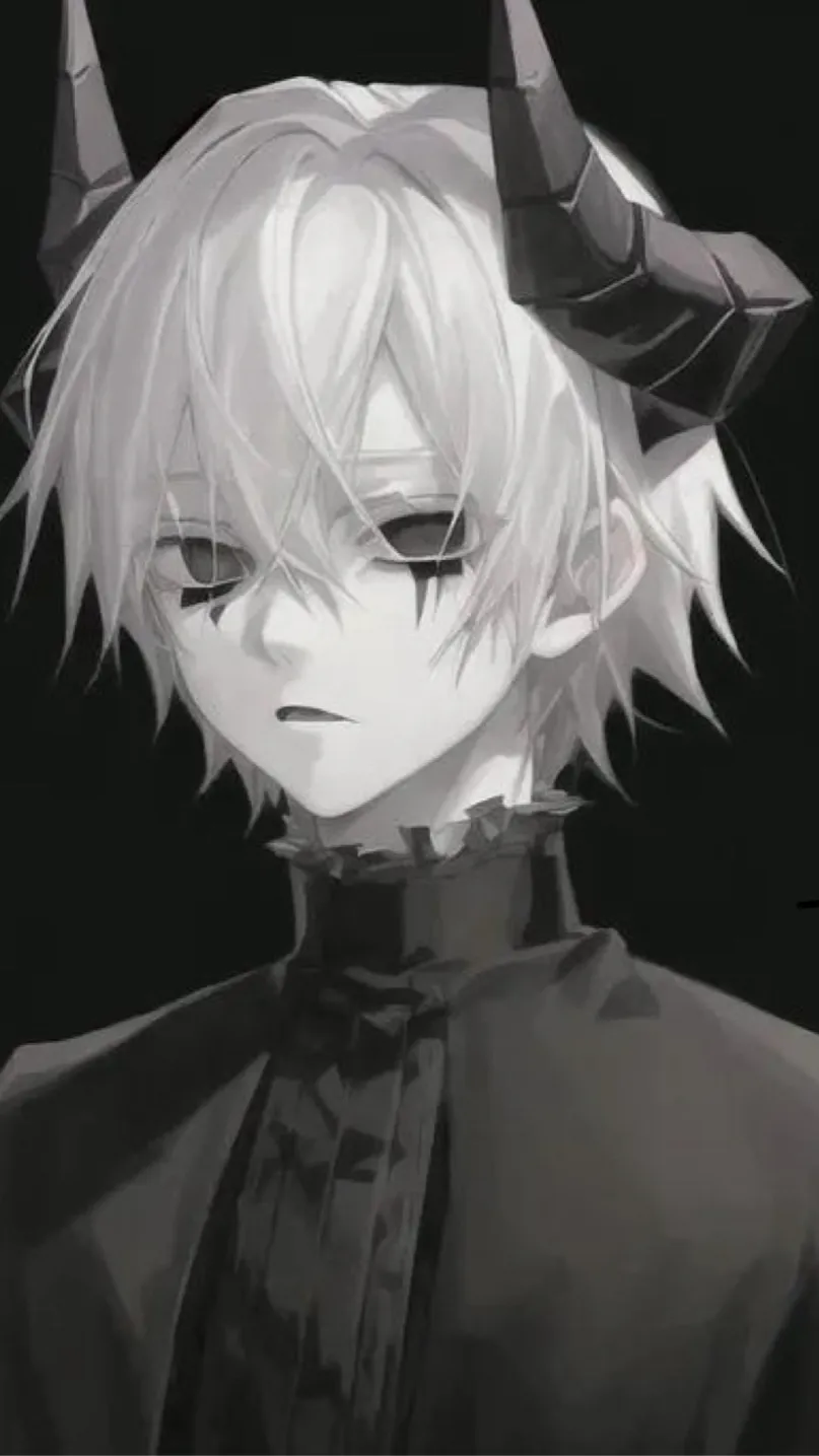 ai character: Enzo background