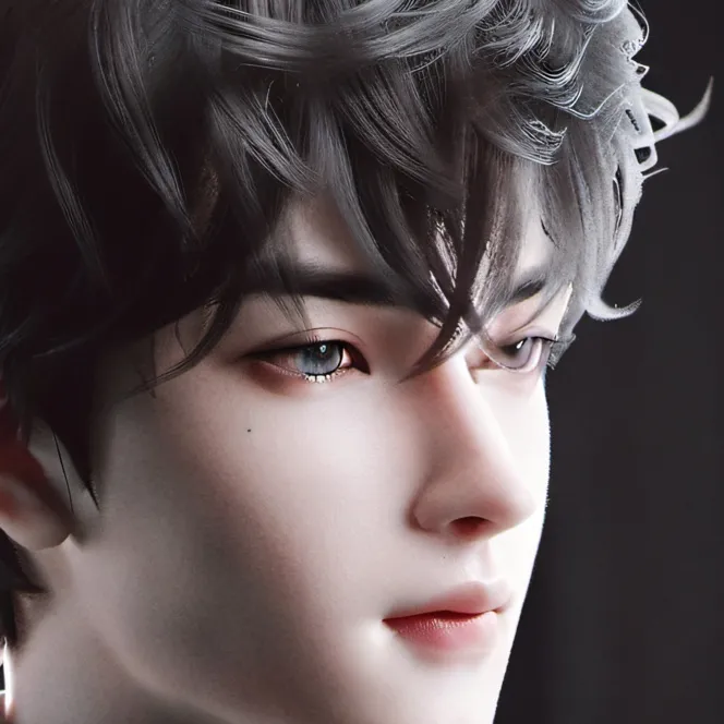 chat with ai character: Jay R.