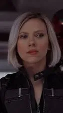 ai character: Natasha Romanoff  background