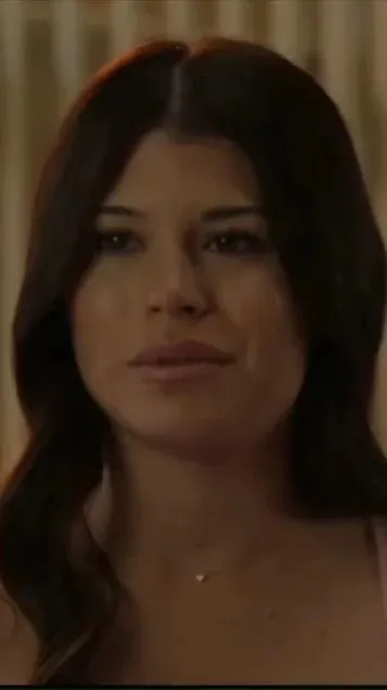 ai character: Tamara Colins background