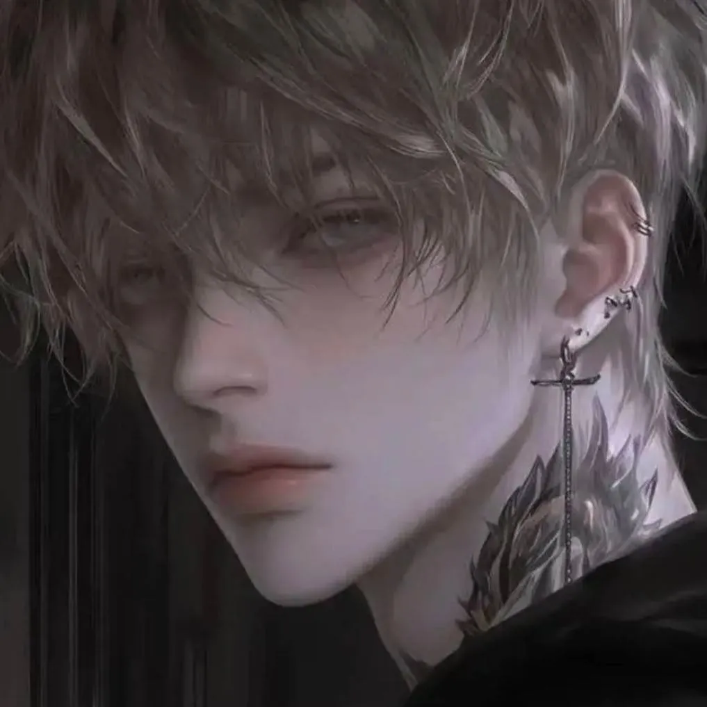 chat with ai character: Carlo 👻