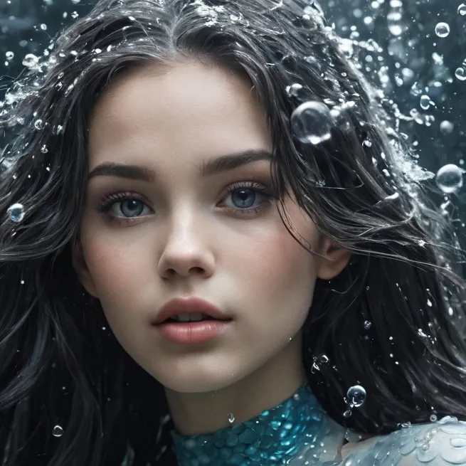 chat with ai character: Cassandra