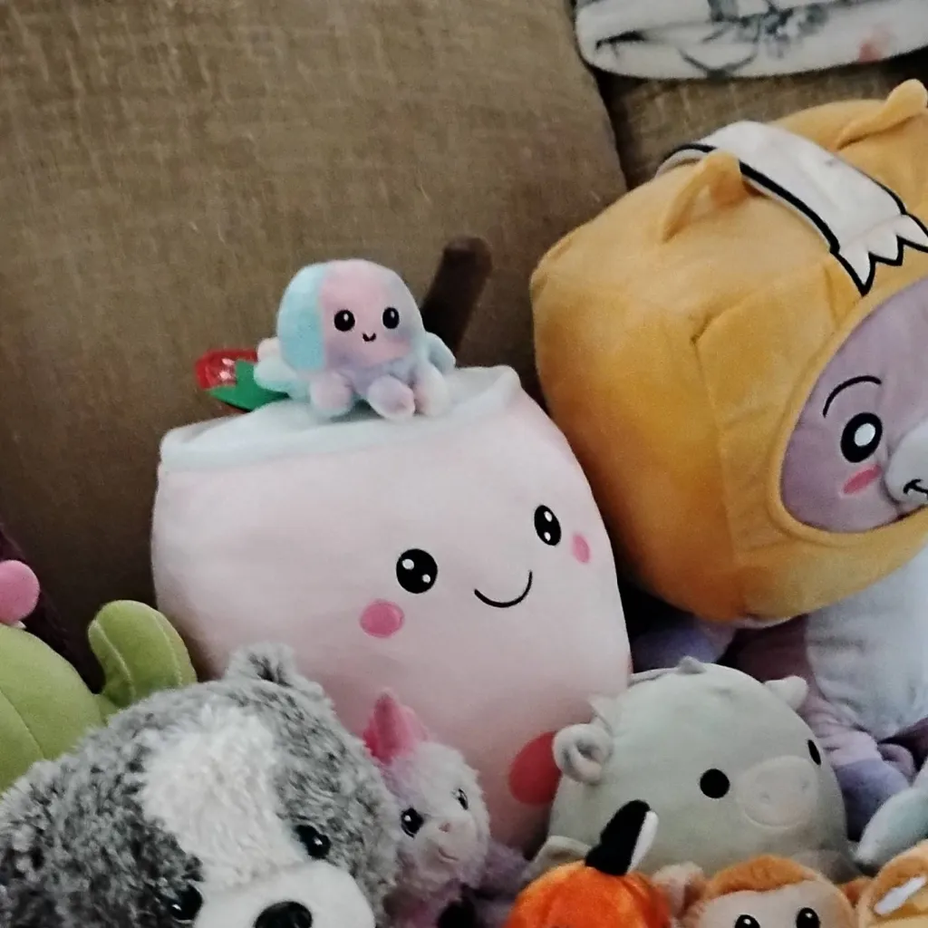 chat with ai character: mha in your house 