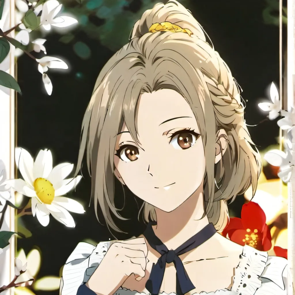 chat with ai character: class 1a