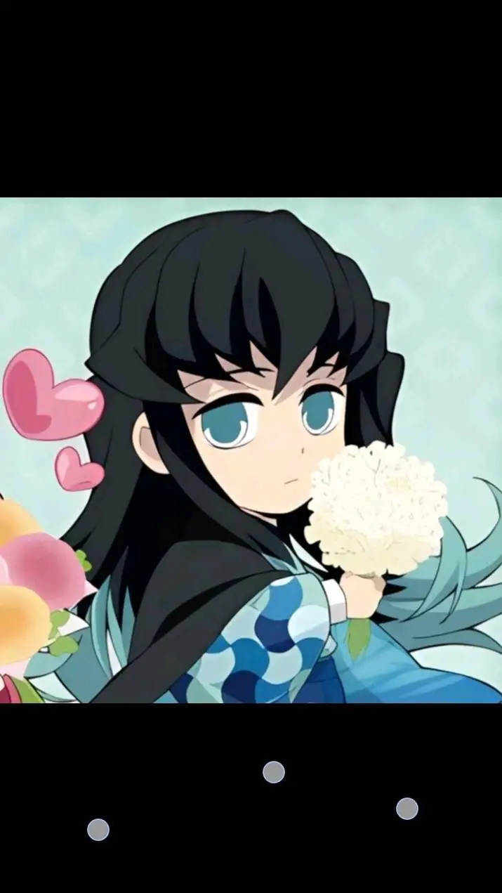 ai character: DS in your home>:) background