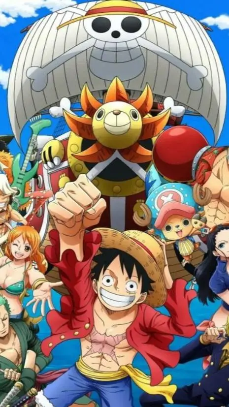 ai character: OP background