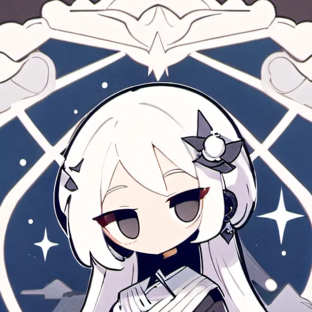 chat with ai character: Wenda (Sprunki)