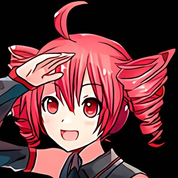 chat with ai character: Kasane Teto