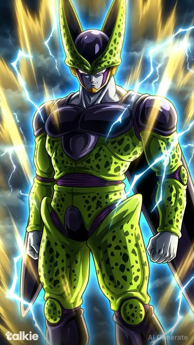 Talkie AI - Chat with DB WHAT IF…