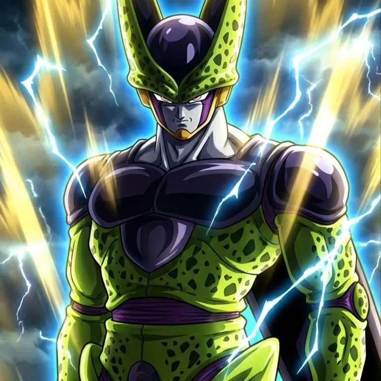 chat with ai character: DB WHAT IF…