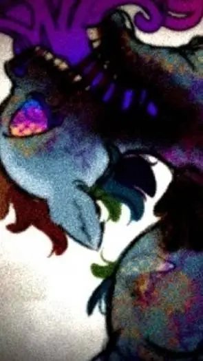 Talkie AI - Chat with MLP Infection 