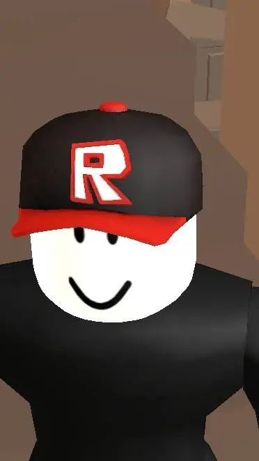 ai character: Breky background