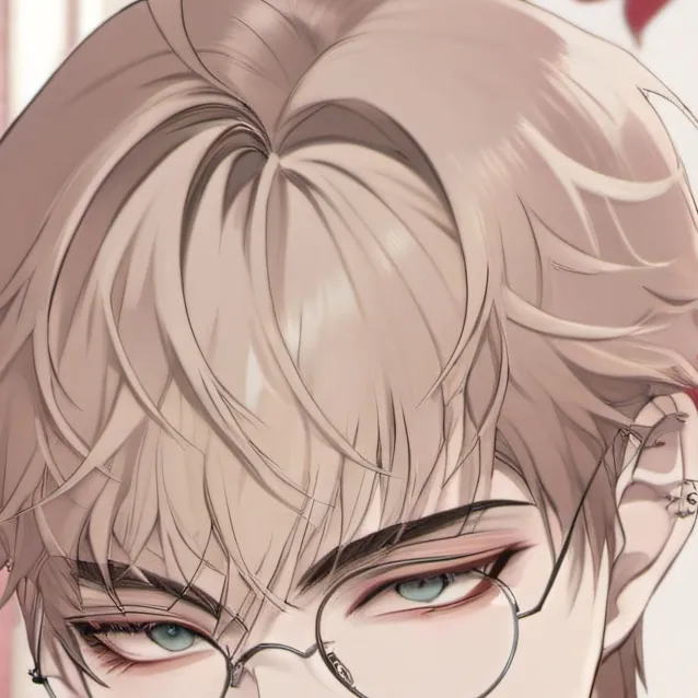 chat with ai character: Ash۶ৎ
