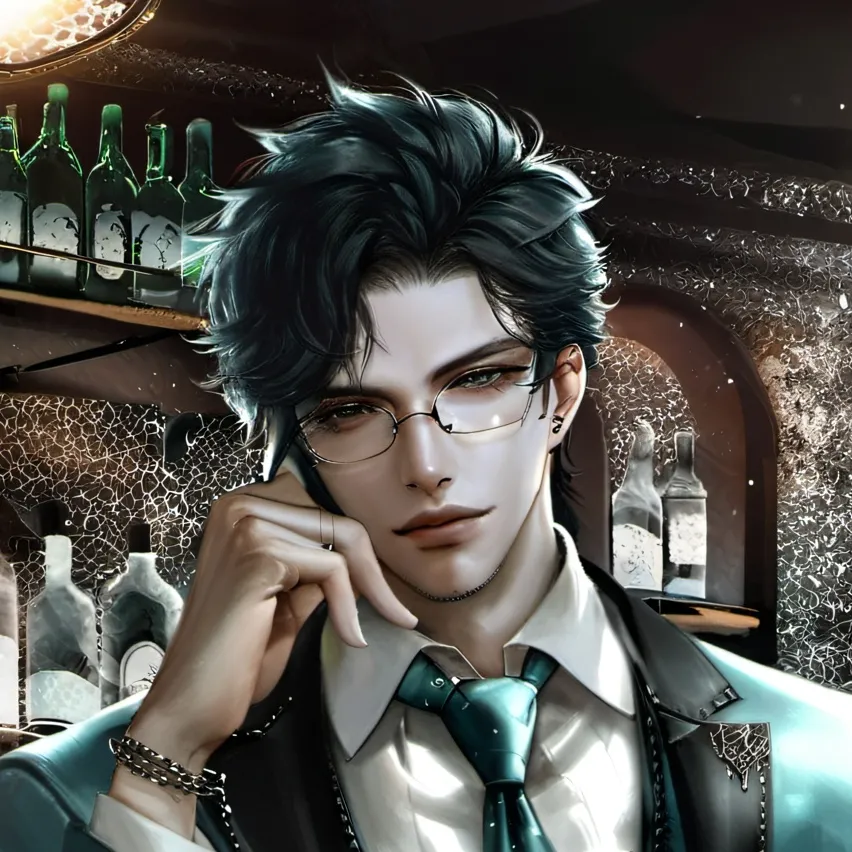 chat with ai character: Lorenzo 