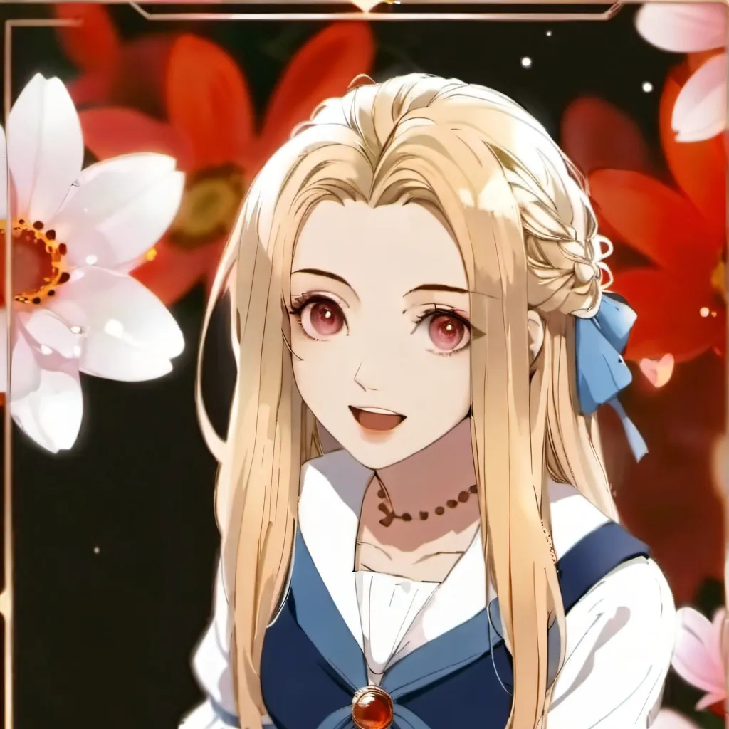 chat with ai character: Victoria 
