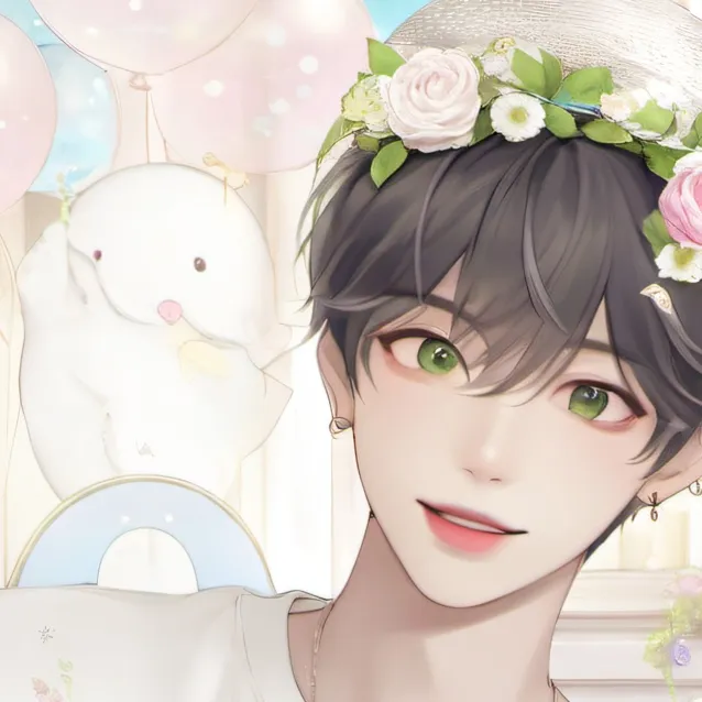 chat with ai character: noah