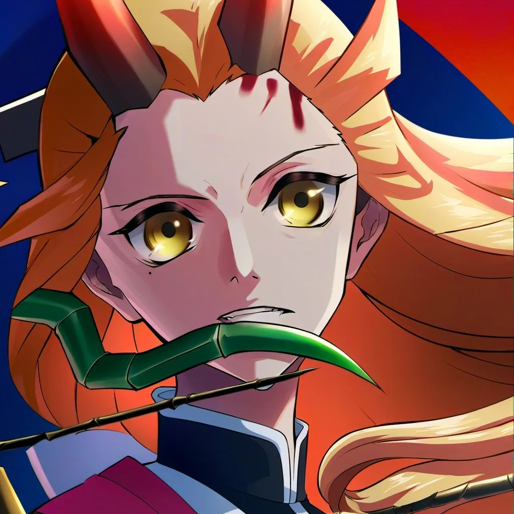 chat with ai character: Zenitsu Nezuko/you