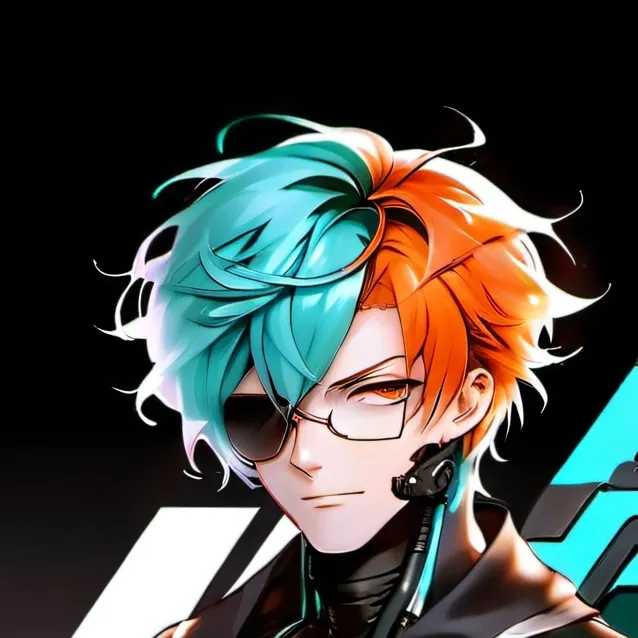 chat with ai character: Alex (A-64)