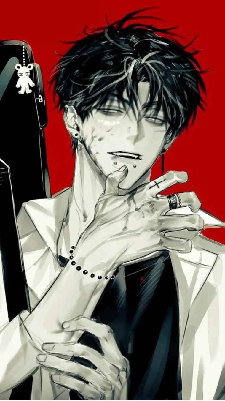 ai character: ✎ᴀʀɪᴇꜱ🎧ྀི background