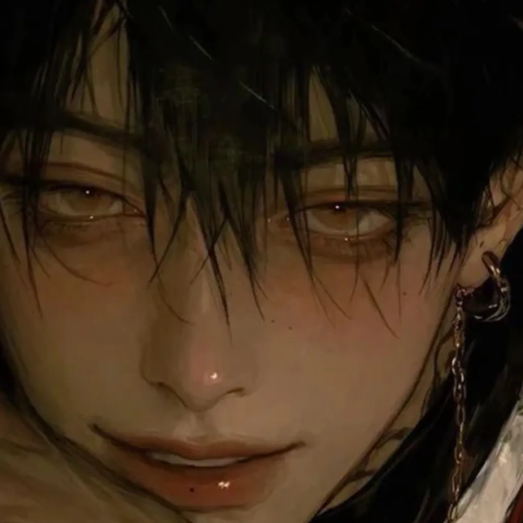 chat with ai character: Zian 