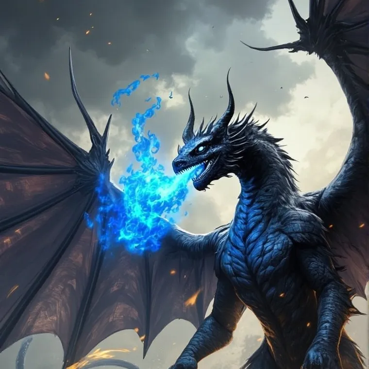 chat with ai character: Mega charizard 