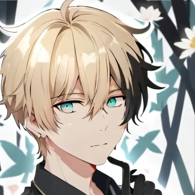 chat with ai character: Jake