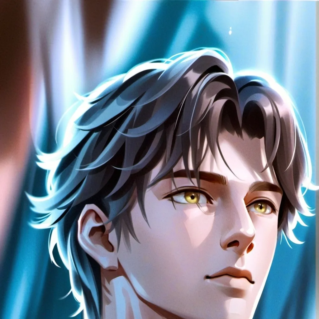 chat with ai character: Jake