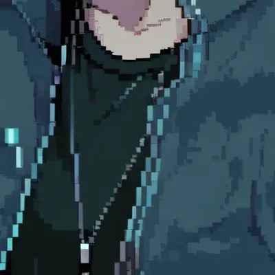 chat with ai character: Jayson 