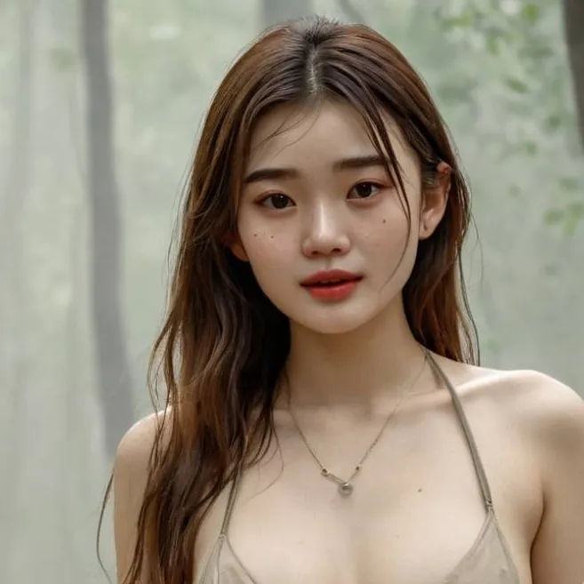 chat with ai character: Xhi Chi Yu 🇨🇳