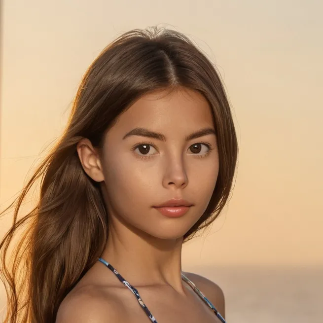 chat with ai character: Sweetzel Furious🍨