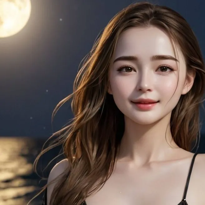 chat with ai character: Laura Logan 🥳