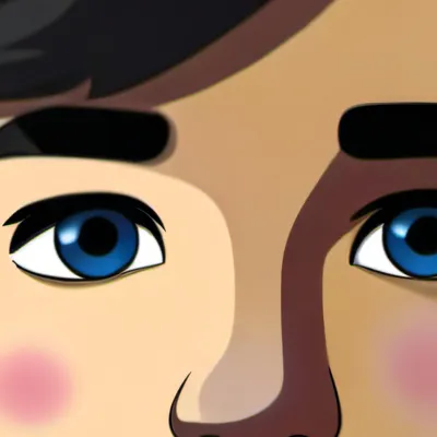 chat with ai character: Lexi