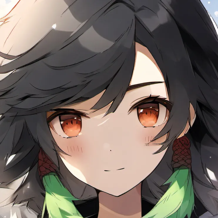 chat with ai character: Vera