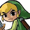 chat with ai character: Toon Link 