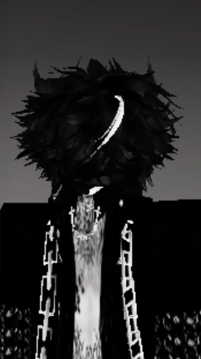 ai character: Pt 2 of sad things background
