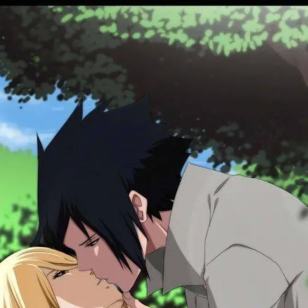 chat with ai character: Sasuke love 