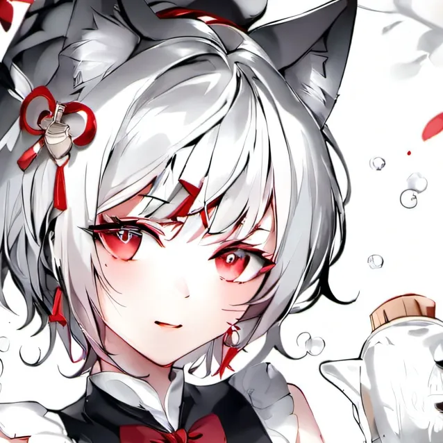 chat with ai character: Celeste